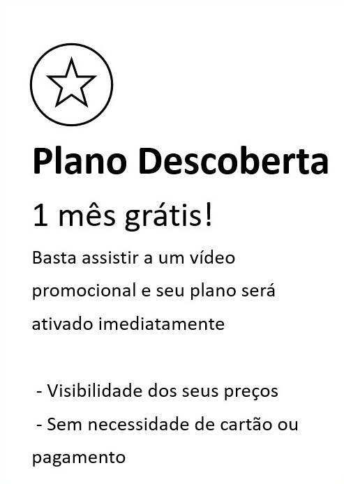 Plano Descoberta